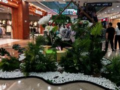-万达广场(沈阳铁西店)