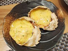 芝士蟹宝-菊上尊品料理(八佰伴中心店)