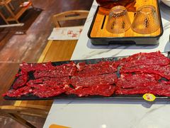 -牛鲜胜·潮汕牛肉自助火锅(番禺市桥店)