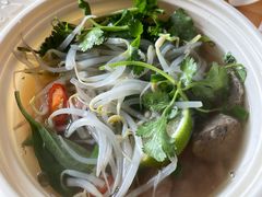 -蔡澜Pho·越南粉餐厅(海上世界店)