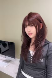 -FOR YOU造型