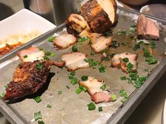 -绿茶餐厅(广州天河城店)