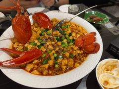 -晚归月亮湾私家菜(临邑路店)