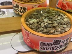 -龍歌自助小火锅(崂山丽达店)