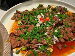 -腾龙阁|经典川菜(SM城市广场店)