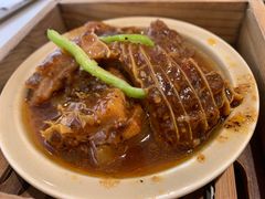 金钱肚-蔡澜点心·粤菜(西单大悦城店)