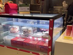 -DQ·蛋糕·冰淇淋(石家庄北国奥特莱斯店)