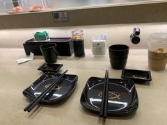 -禾绿寿司·定食·拉面·烧炸(喜荟城店)