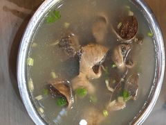 大肠血-鑫旺旺汤包(总店)