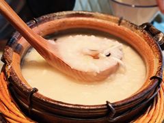 -粤仔湾砂锅粥(滨湖万达店)