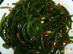 -谢继红26号牛肉汤(田家庵店)