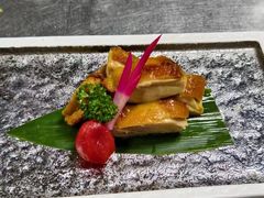 -秋荀日本料理(昆明同德广场店)