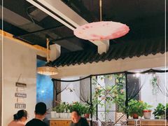 大堂-东北烤肉(钟鼎名悦店)