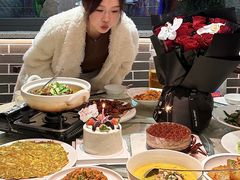-洈水谣 · 地道荆州松滋菜(菱角湖公园店)