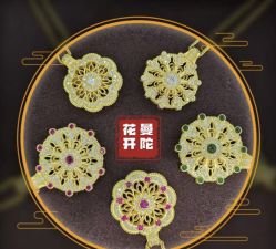 -周生生Chow Sang Sang(又一城店)