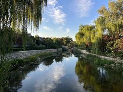 -元大都城垣遗址公园