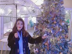 -秀儿家の小确幸花园西餐厅