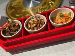 -船歌·鱼水饺青岛菜(闽江二路店)