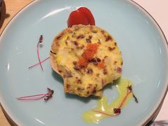 -松临·铁板烧&Omakase(神农店)