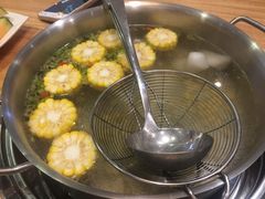 -嬷孙家潮汕牛肉火锅(北京路天河城店)