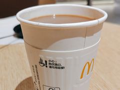 -麦当劳(龙洞店)