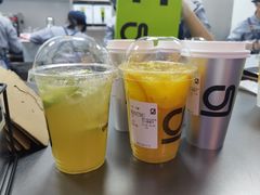 -gleeglee乐溢亦茶(朝阳大悦城店)
