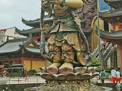 -上海东林寺(金山区)