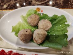 -小肥牛潮汕牛肉火锅(南联店)