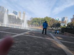 -中山公园(石岐街道)