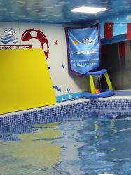 -鱼乐贝贝婴幼儿童水育中心(紫成嘉园店)