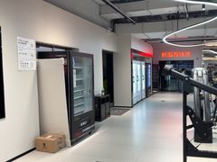 -一年四季24小时智能健身(广百店)