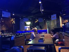 -很久以前羊肉串(打浦路店)