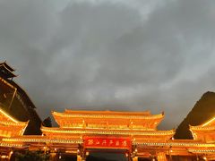 -和福餐馆(西江古街店)