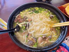 -沈记土鸡米线(七星街品牌中心店)