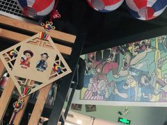 -槿Story·韩国料理(望京韩国美食城店)