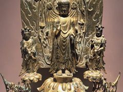 -陕西历史博物馆