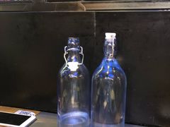 -鱼库·不仅是一家烤鱼店(车公庙店)