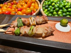 鸡翅明太子-三川·十酒Izakaya(南昌路店)