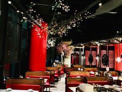 大堂-杏花堂山西菜馆(壹方城店)