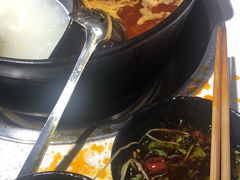 -钢管厂五区小郡肝串串香(通锦桥店)