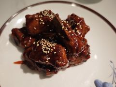 上海小排-三玛璐酒楼(汉口路店)