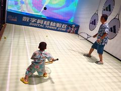 -涨巢·潮玩水疗局