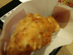 -肯德基(胜利店)