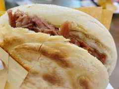 -子午路张记肉夹馍(翠华路店)