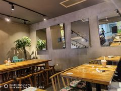 大堂-宝珠奶酪(闵行仲盛店)