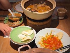 -吃饭皇帝大(长宁龙之梦店)
