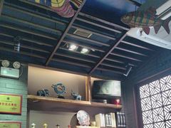 -裕合顺清真餐厅·回民老菜·大连海鲜·特色烧烤(西安路店)
