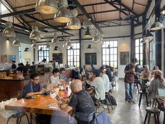 -The Workshop Coffee