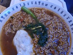 -很久以前羊肉串(打浦路店)