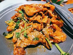 -福慧慈缘素食餐厅(王府井店)